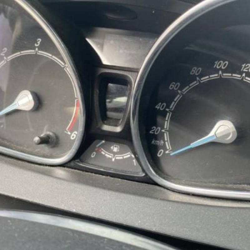 Leve vitre electrique avant droit FORD FIESTA 6 Photo n°19