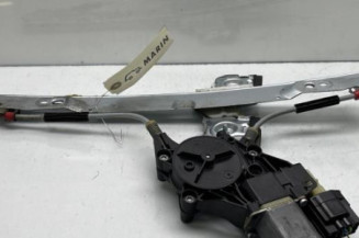 Leve vitre electrique avant gauche FORD FIESTA 6 Photo n°1