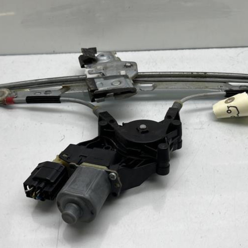 Leve vitre electrique avant gauche FORD FIESTA 6 Photo n°3