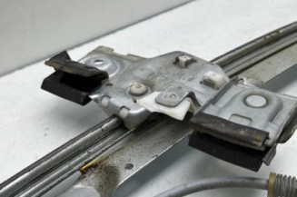 Leve vitre electrique avant gauche FORD FIESTA 6