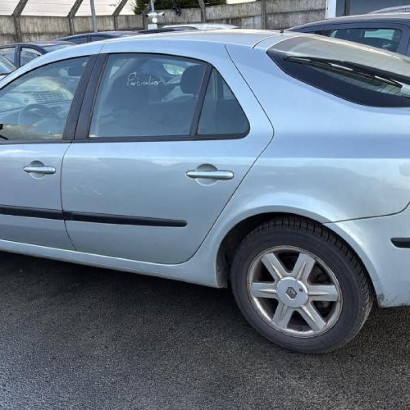 Feu arriere principal droit (feux) RENAULT LAGUNA 2 Photo n°13