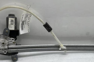Leve vitre electrique arriere droit RENAULT LAGUNA 2 Photo n°1