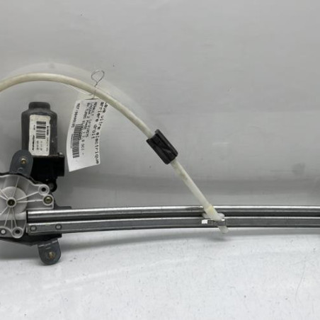 Leve vitre electrique arriere droit RENAULT LAGUNA 2 Photo n°1