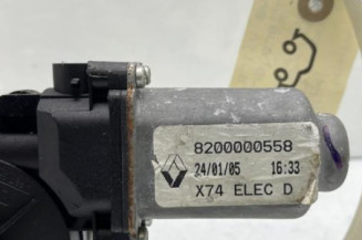 Leve vitre electrique arriere droit RENAULT LAGUNA 2