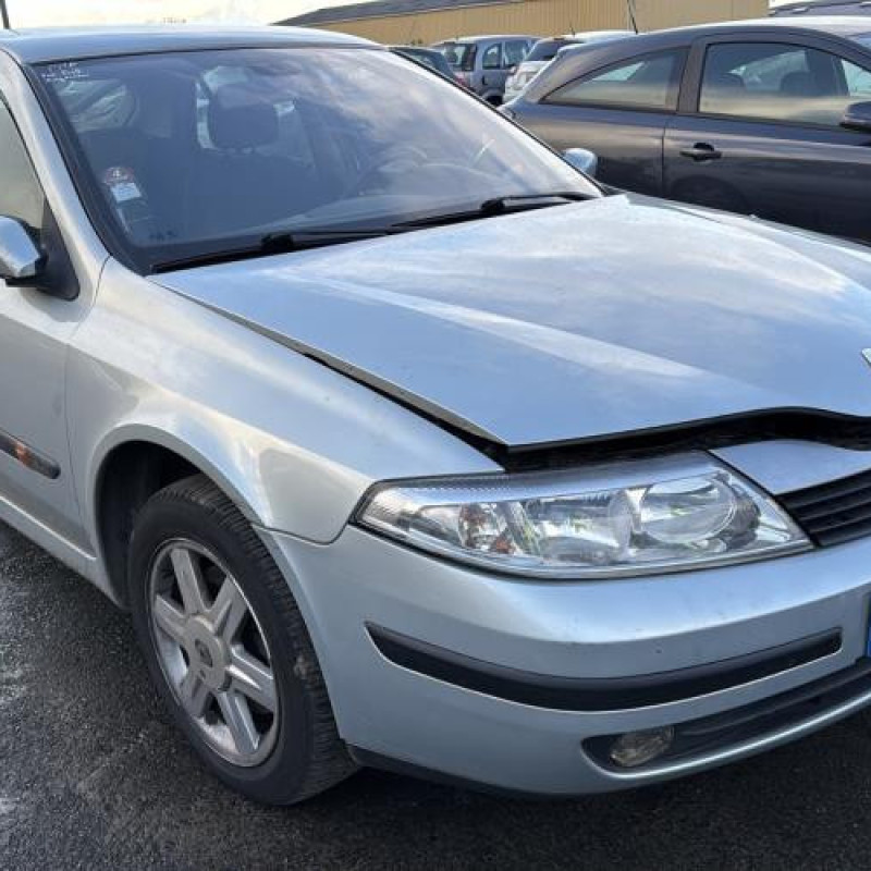 Leve vitre electrique arriere droit RENAULT LAGUNA 2 Photo n°10