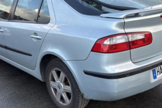 Leve vitre electrique arriere droit RENAULT LAGUNA 2