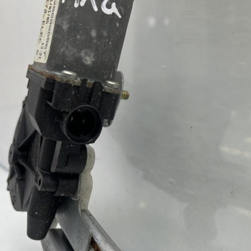 Leve vitre electrique arriere gauche RENAULT LAGUNA 2 Photo n°5