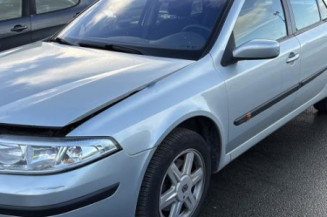 Leve vitre electrique arriere gauche RENAULT LAGUNA 2