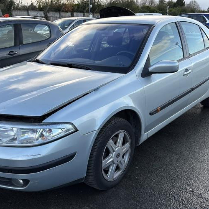 Leve vitre electrique arriere gauche RENAULT LAGUNA 2 Photo n°9