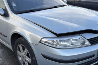 Leve vitre electrique arriere gauche RENAULT LAGUNA 2