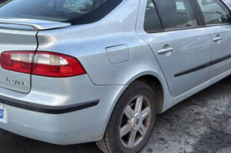 Leve vitre electrique arriere gauche RENAULT LAGUNA 2