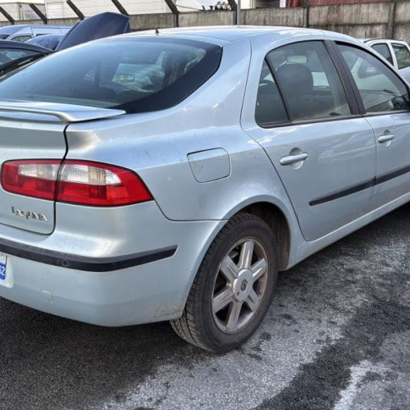 Leve vitre electrique arriere gauche RENAULT LAGUNA 2 Photo n°11