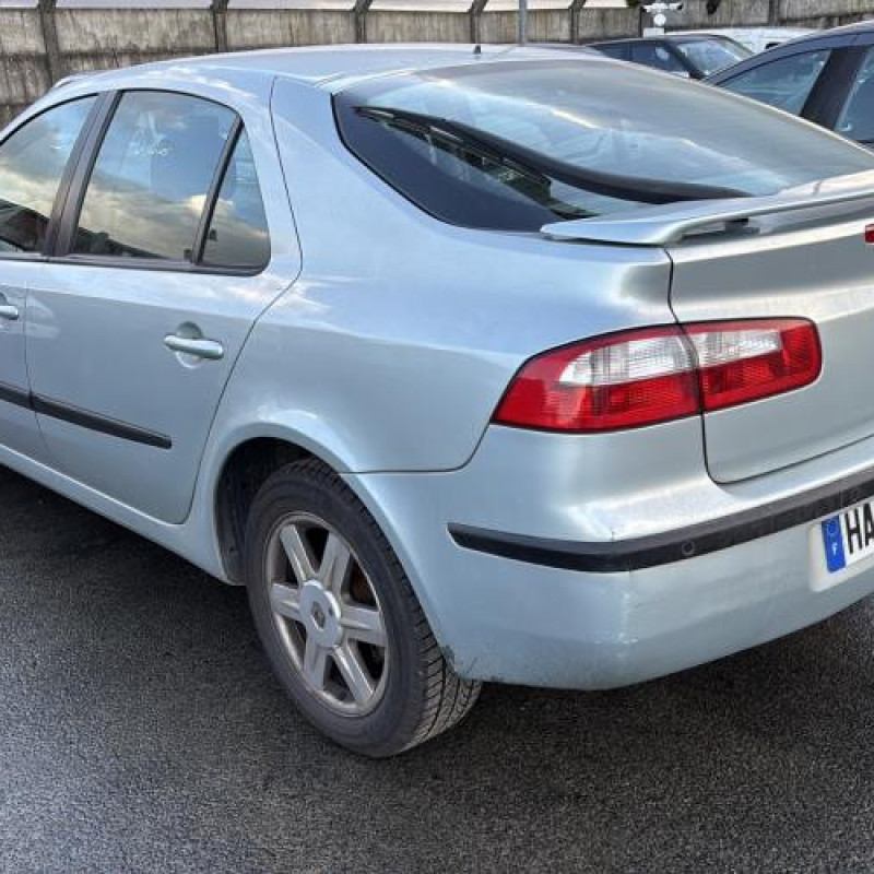 Leve vitre electrique arriere gauche RENAULT LAGUNA 2 Photo n°12