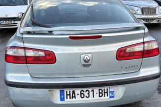 Leve vitre electrique arriere gauche RENAULT LAGUNA 2