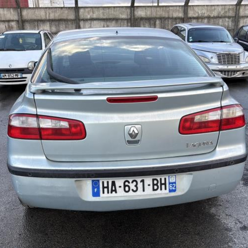 Leve vitre electrique arriere gauche RENAULT LAGUNA 2 Photo n°13