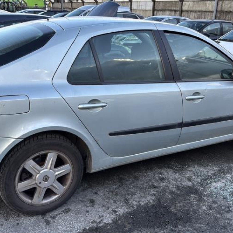 Leve vitre electrique arriere gauche RENAULT LAGUNA 2 Photo n°14