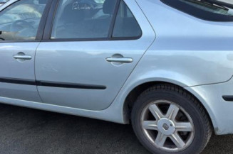 Leve vitre electrique arriere gauche RENAULT LAGUNA 2