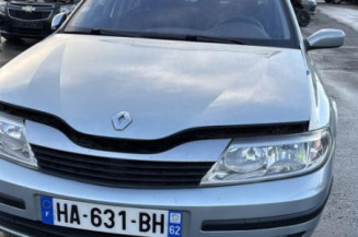 Leve vitre electrique arriere gauche RENAULT LAGUNA 2