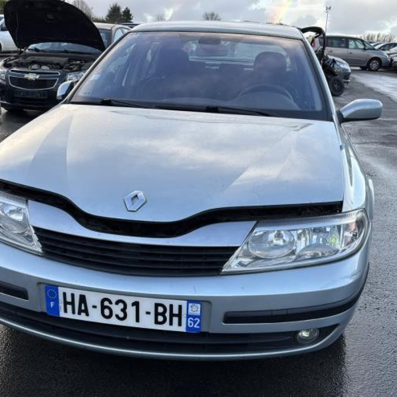 Leve vitre electrique arriere gauche RENAULT LAGUNA 2 Photo n°16