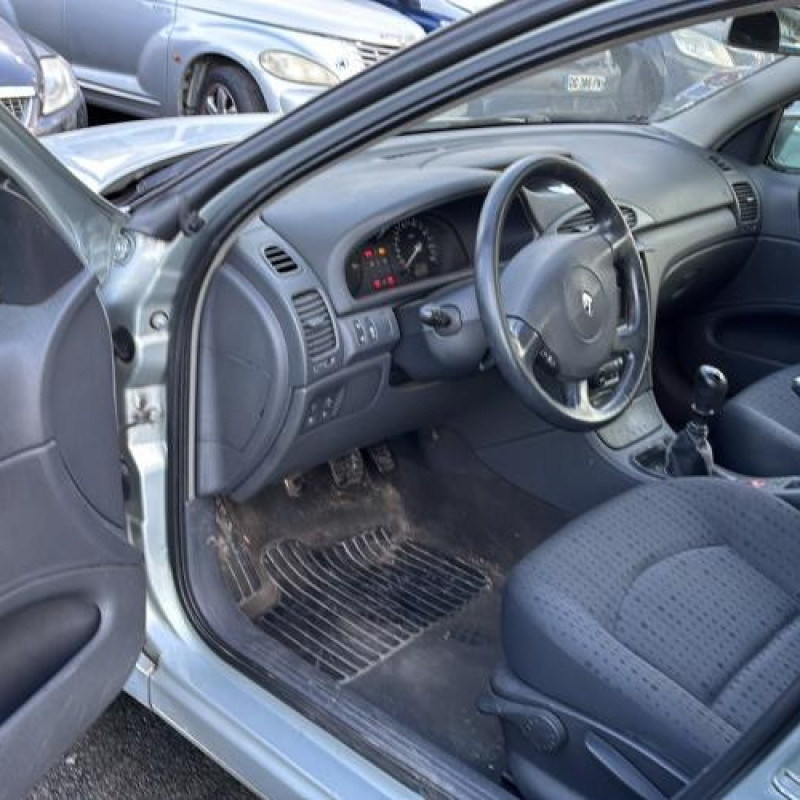 Leve vitre electrique arriere gauche RENAULT LAGUNA 2 Photo n°17