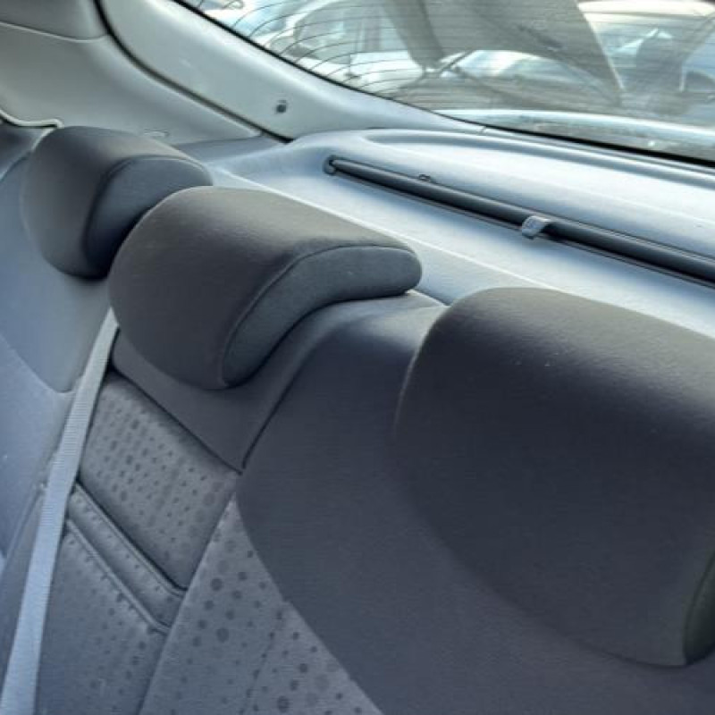 Leve vitre electrique arriere gauche RENAULT LAGUNA 2 Photo n°18