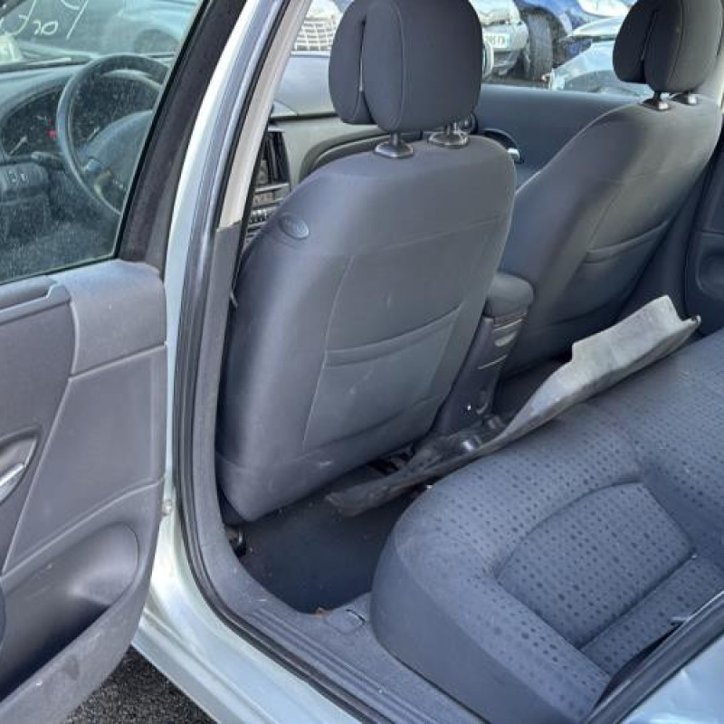 Leve vitre electrique arriere gauche RENAULT LAGUNA 2 Photo n°19