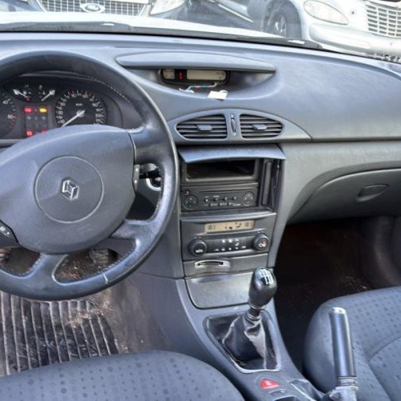Leve vitre electrique arriere gauche RENAULT LAGUNA 2 Photo n°20