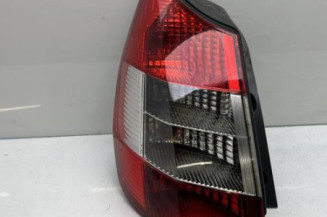 Feu arriere principal gauche (feux) RENAULT SCENIC 2 Photo n°1