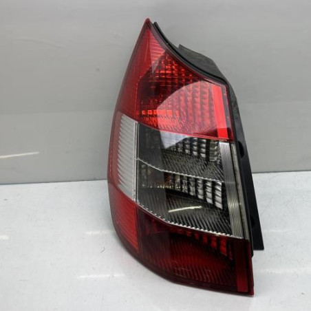 Feu arriere principal gauche (feux) RENAULT SCENIC 2 Photo n°1