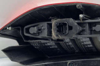 Feu arriere principal gauche (feux) RENAULT SCENIC 2