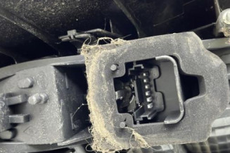Feu arriere principal gauche (feux) RENAULT SCENIC 2