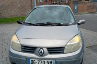 Feu arriere principal gauche (feux) RENAULT SCENIC 2