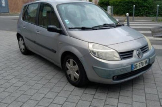 Feu arriere principal gauche (feux) RENAULT SCENIC 2