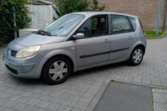 Feu arriere principal gauche (feux) RENAULT SCENIC 2