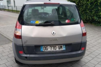 Feu arriere principal gauche (feux) RENAULT SCENIC 2