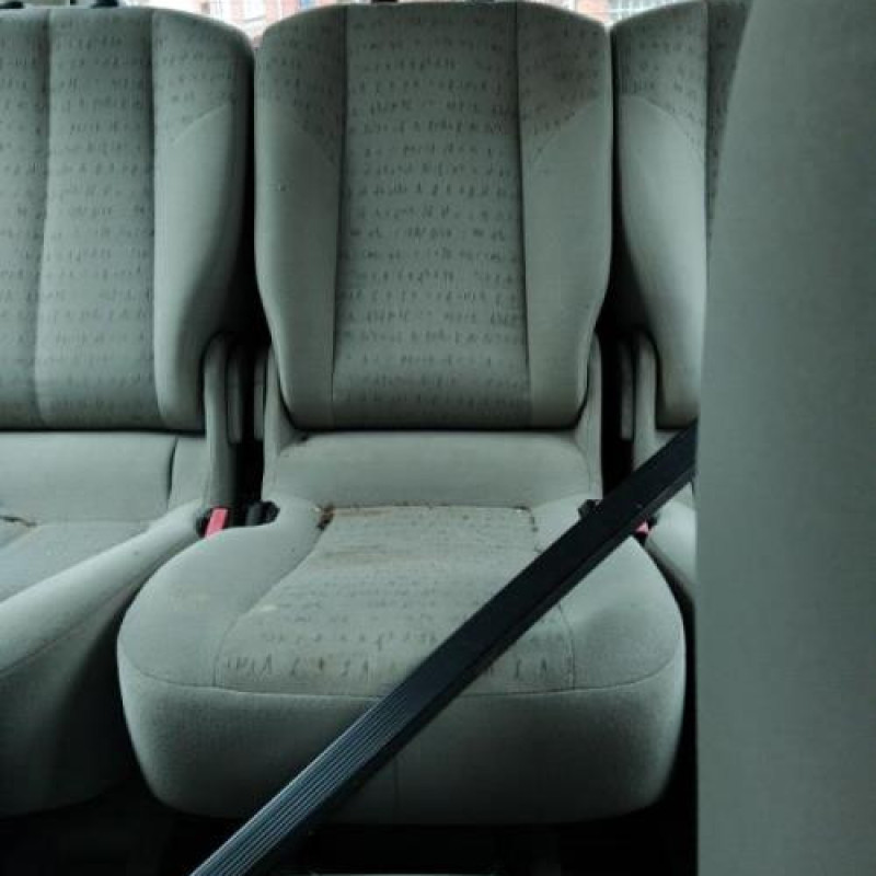 Feu arriere principal gauche (feux) RENAULT SCENIC 2 Photo n°11