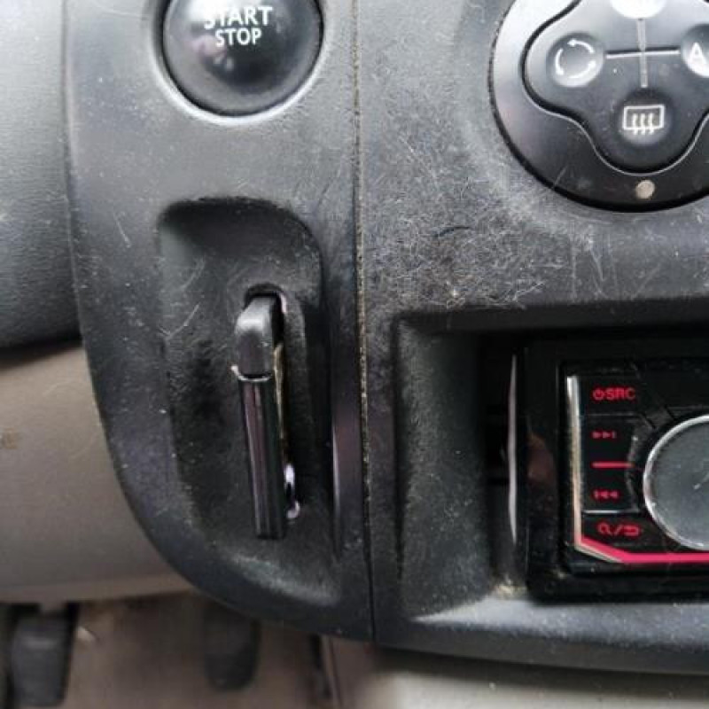 Feu arriere principal gauche (feux) RENAULT SCENIC 2 Photo n°12