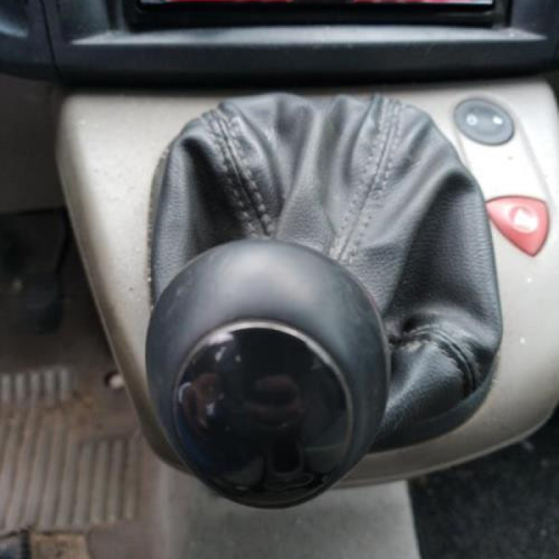 Feu arriere principal gauche (feux) RENAULT SCENIC 2 Photo n°13