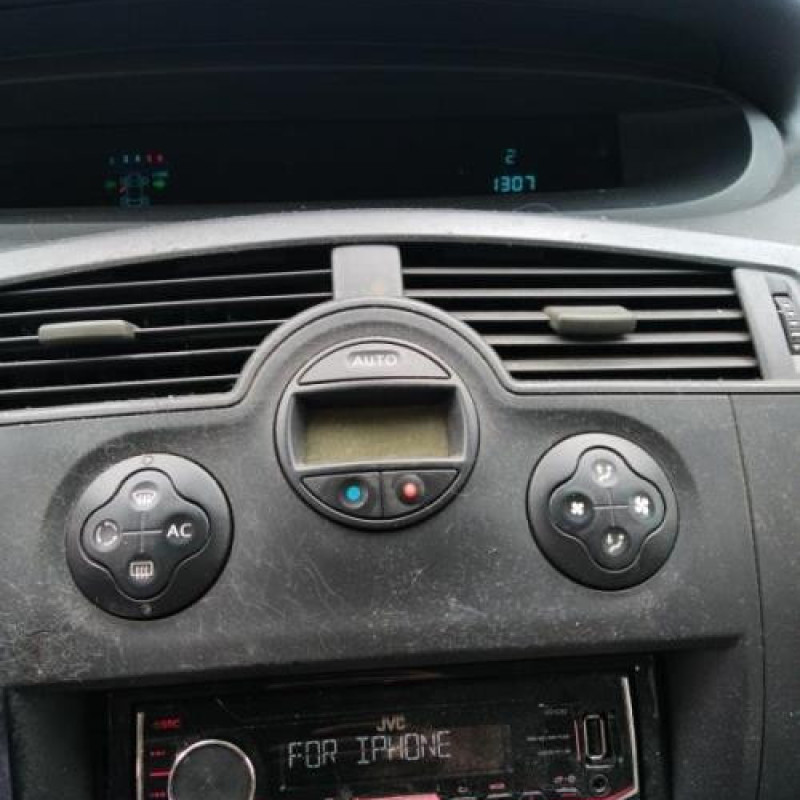 Feu arriere principal gauche (feux) RENAULT SCENIC 2 Photo n°14