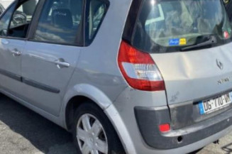 Feu arriere principal gauche (feux) RENAULT SCENIC 2