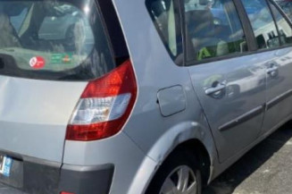 Feu arriere principal gauche (feux) RENAULT SCENIC 2