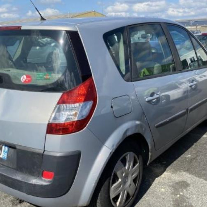 Feu arriere principal gauche (feux) RENAULT SCENIC 2 Photo n°17
