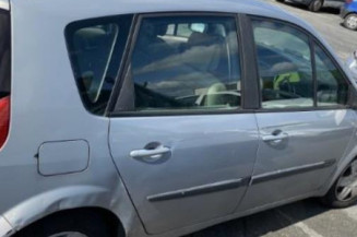 Feu arriere principal gauche (feux) RENAULT SCENIC 2