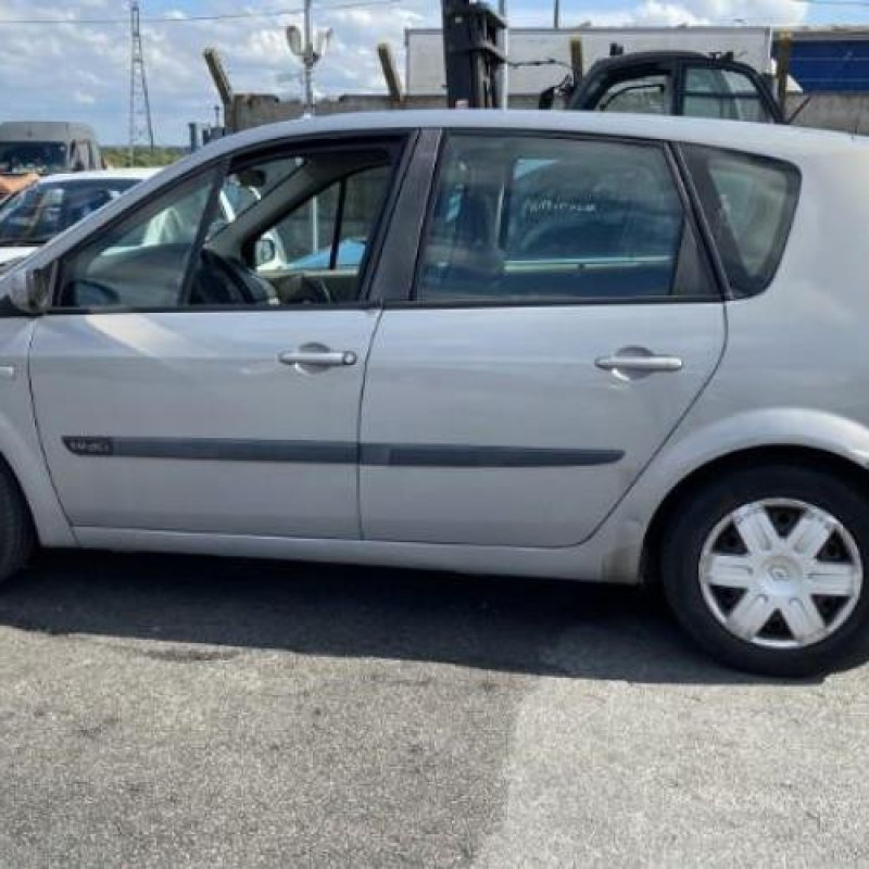 Feu arriere principal gauche (feux) RENAULT SCENIC 2 Photo n°19