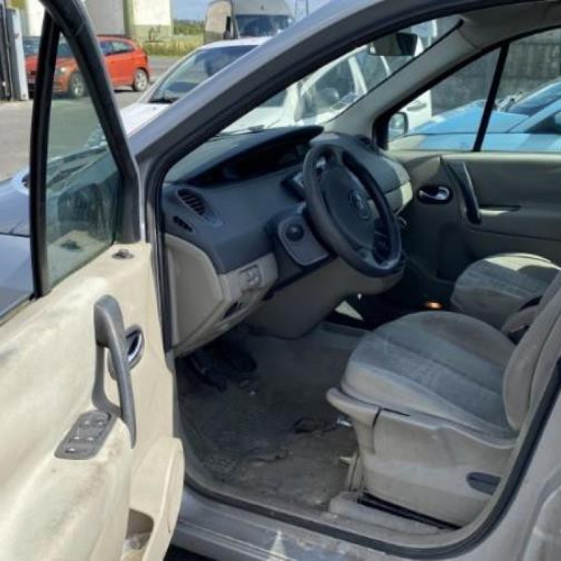 Feu arriere principal gauche (feux) RENAULT SCENIC 2 Photo n°20