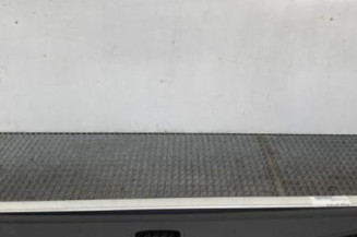 Plage arriere KIA SORENTO 2