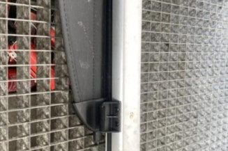 Plage arriere KIA SORENTO 2