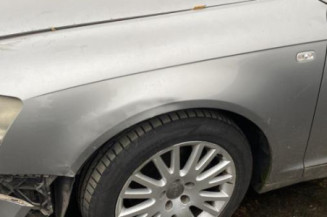 Plage arriere AUDI A6 3