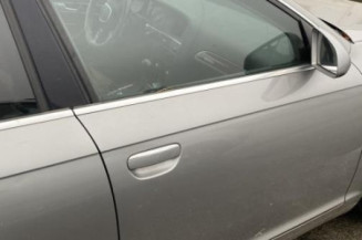Plage arriere AUDI A6 3