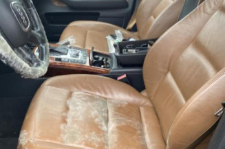 Plage arriere AUDI A6 3